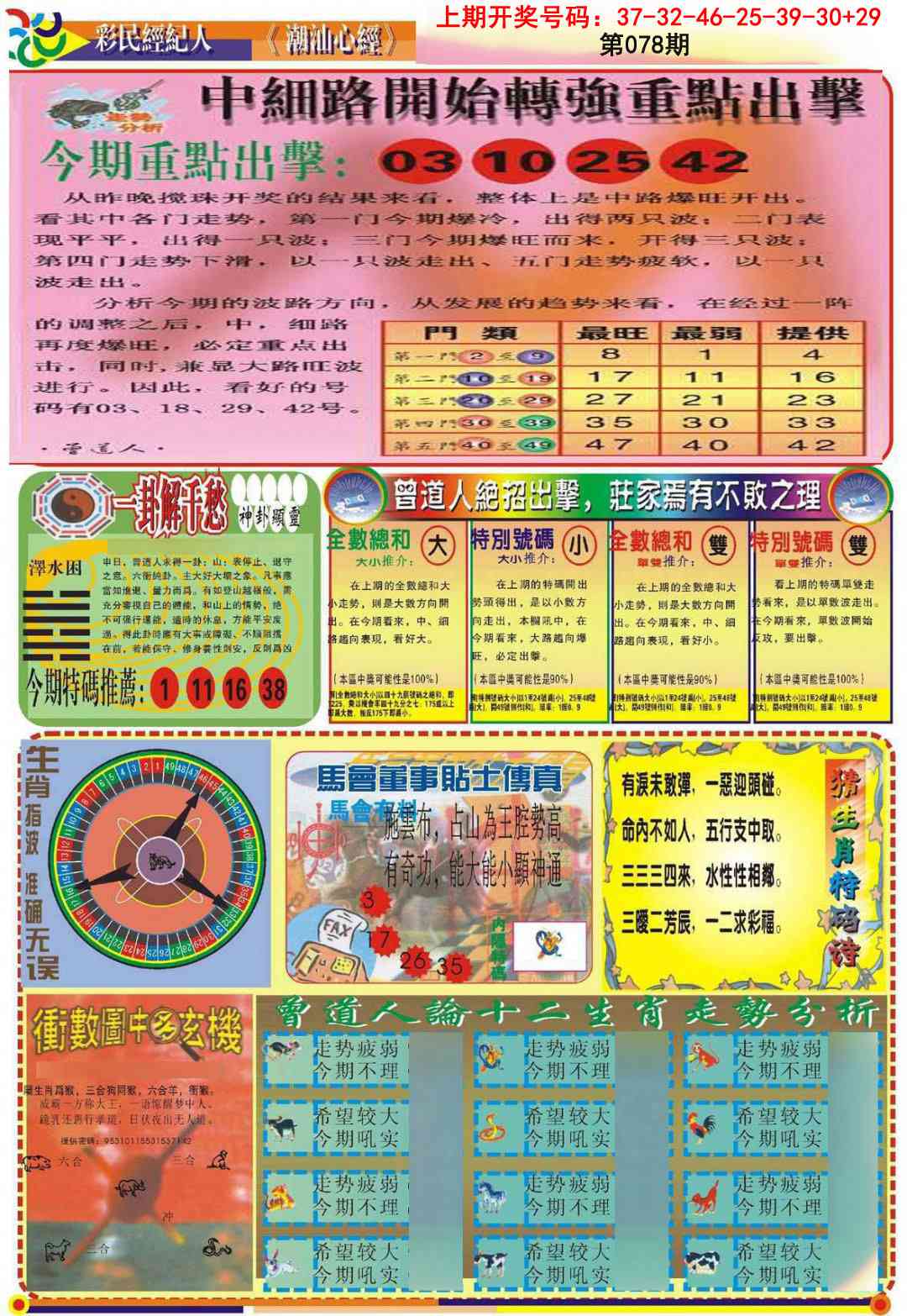 078期潮汕心经B[图]